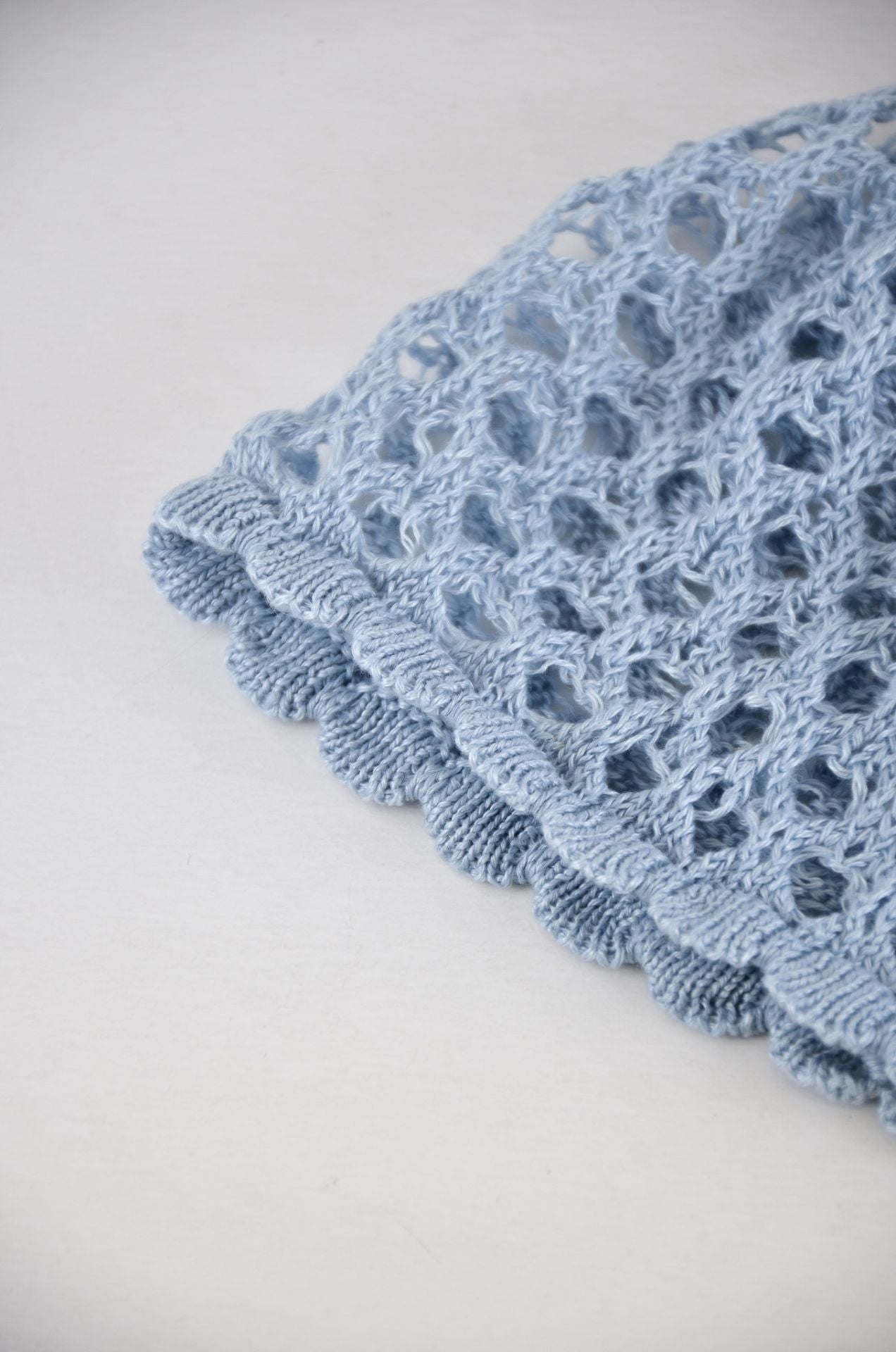 LÜCHT CROCHET HAT