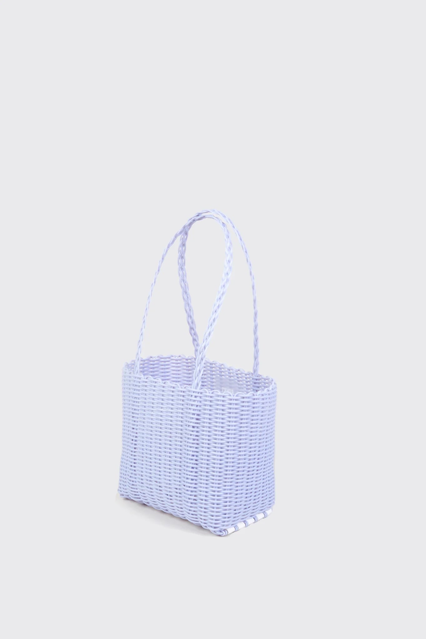 MEDIUM CRESCENT BAG BLACK