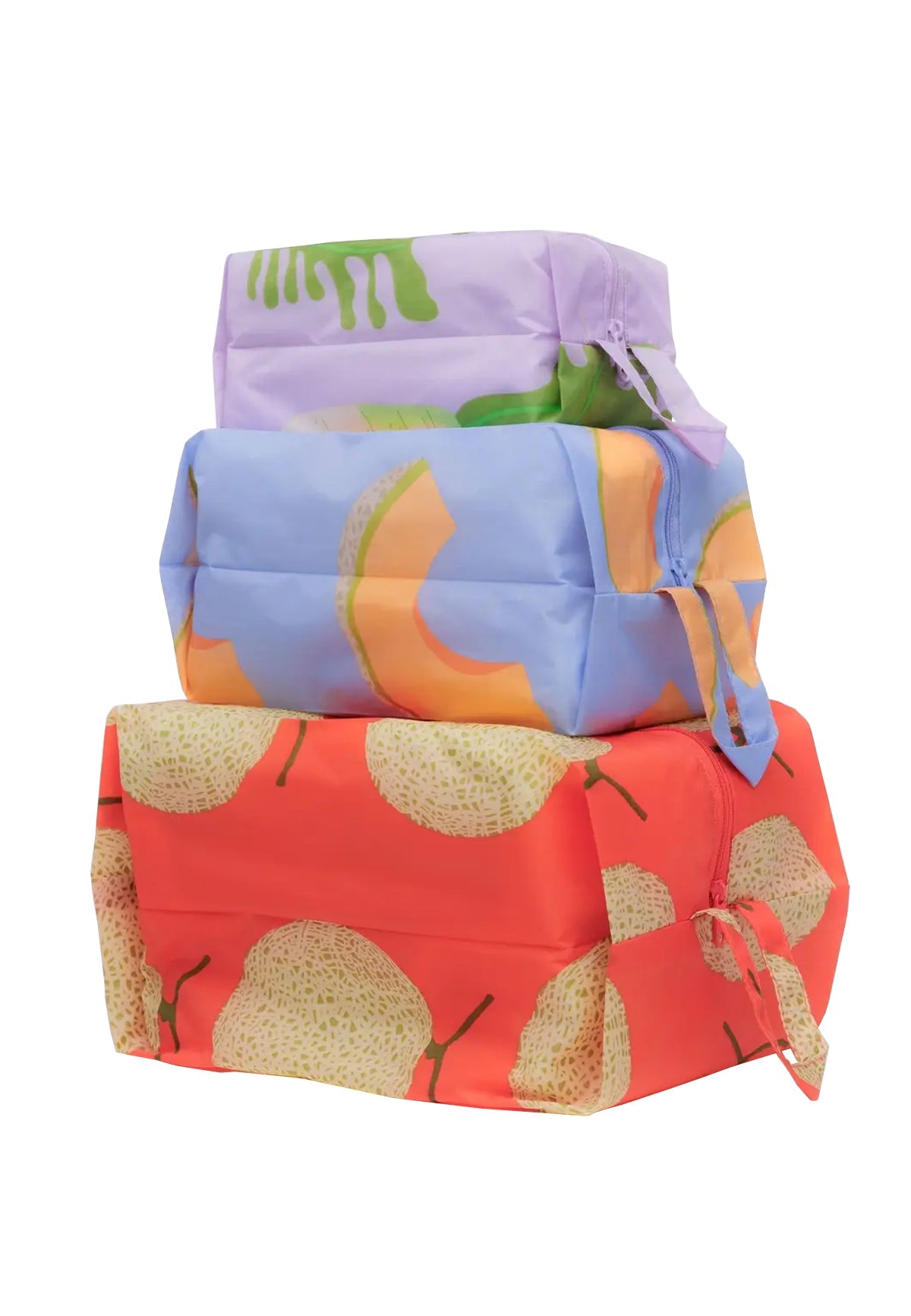 3D ZIP SET - Moeon