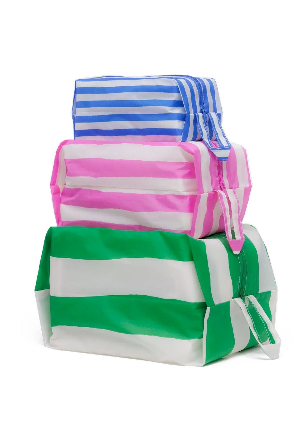 3D ZIP SET - Moeon