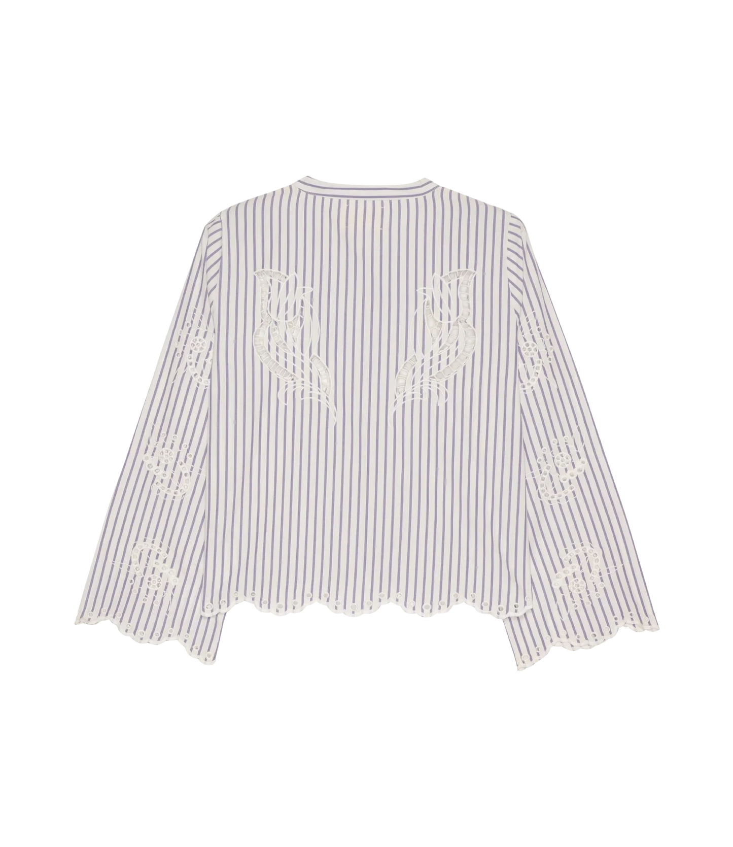 CECILIE SHIRT