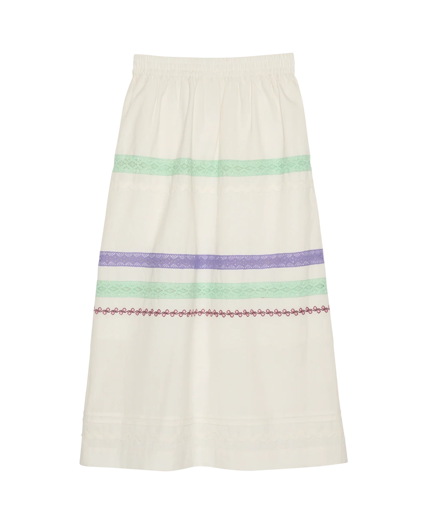ISHA SKIRT