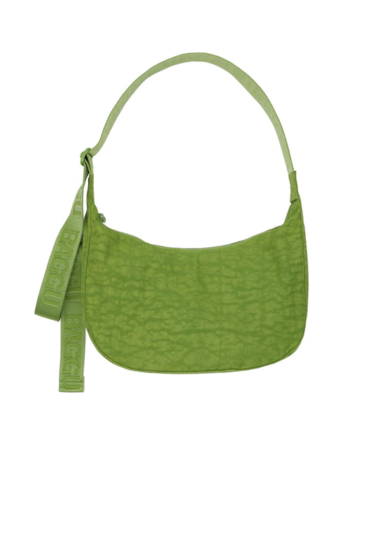 MEDIUM CRESCENT BAG