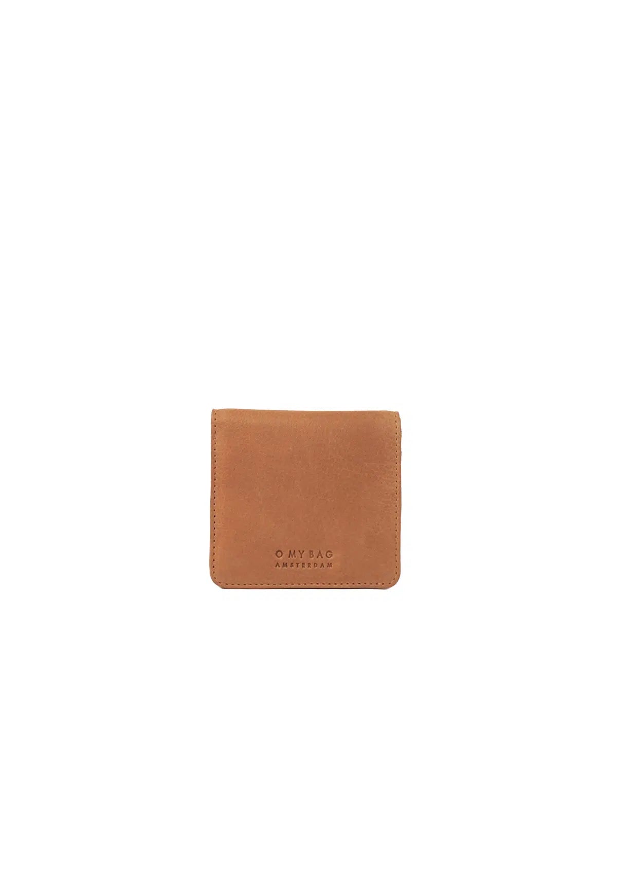 ALEX FOLD-OVER WALLET - Moeon