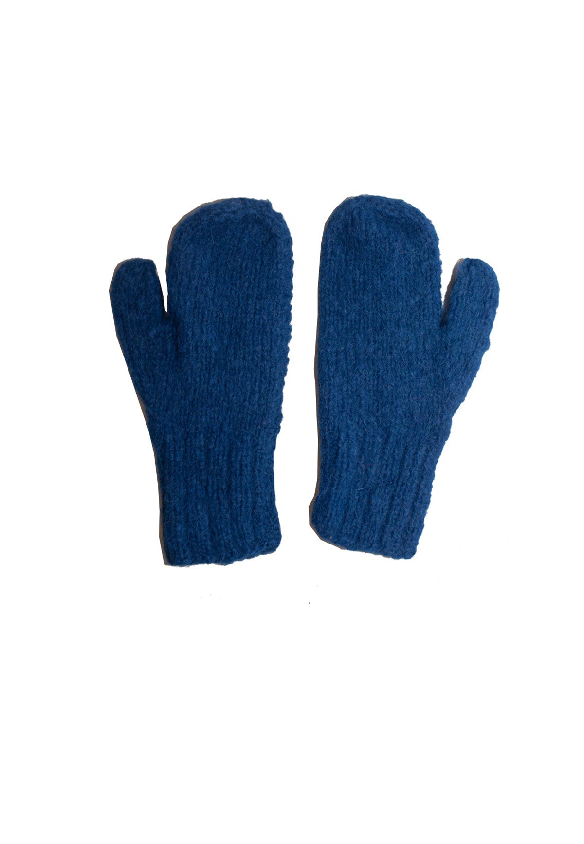 ALPACA GLOVES - Moeon