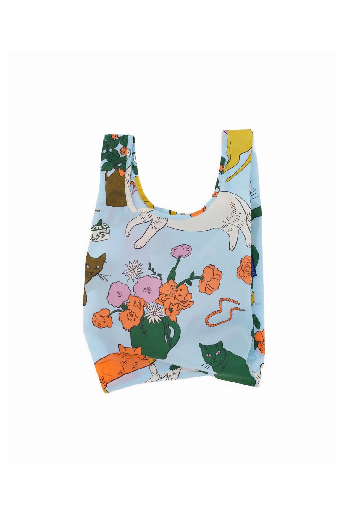 BABY BAGGU - Moeon