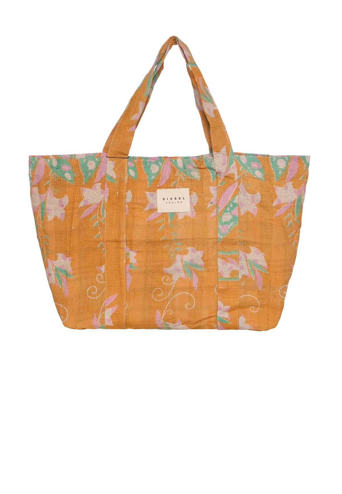 BELLIS KANTHA BAG - Moeon