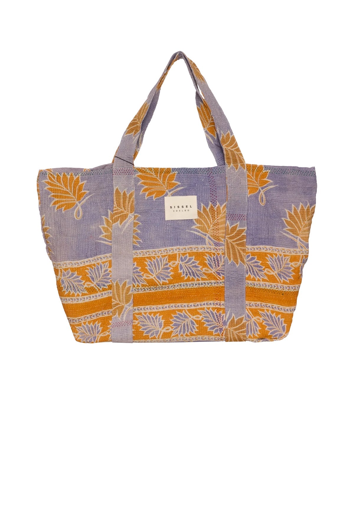 BELLIS KANTHA BAG - Moeon