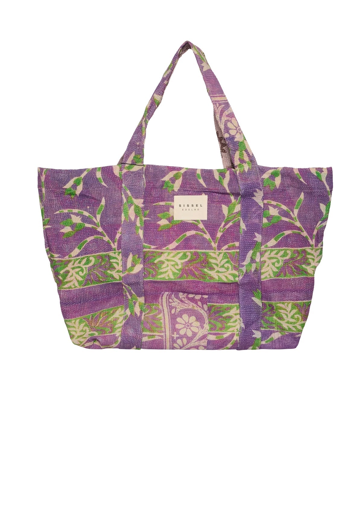 BELLIS KANTHA BAG - Moeon