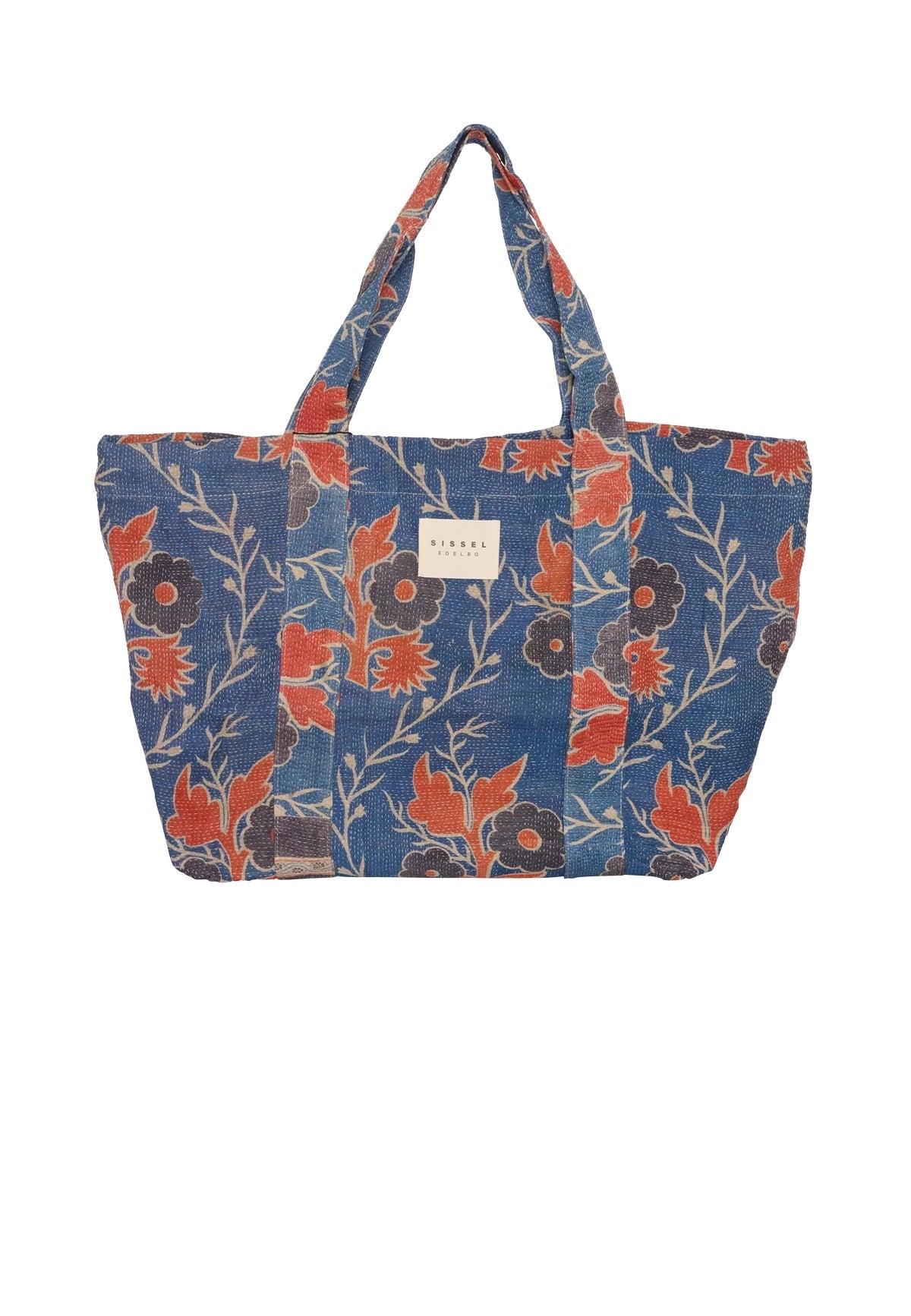 BELLIS KANTHA BAG - Moeon