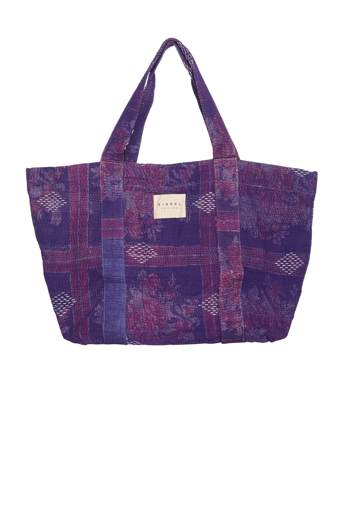 BELLIS KANTHA BAG - Moeon