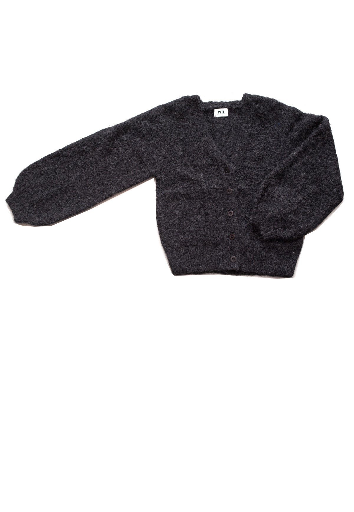 BLANCA CARDIGAN - Moeon