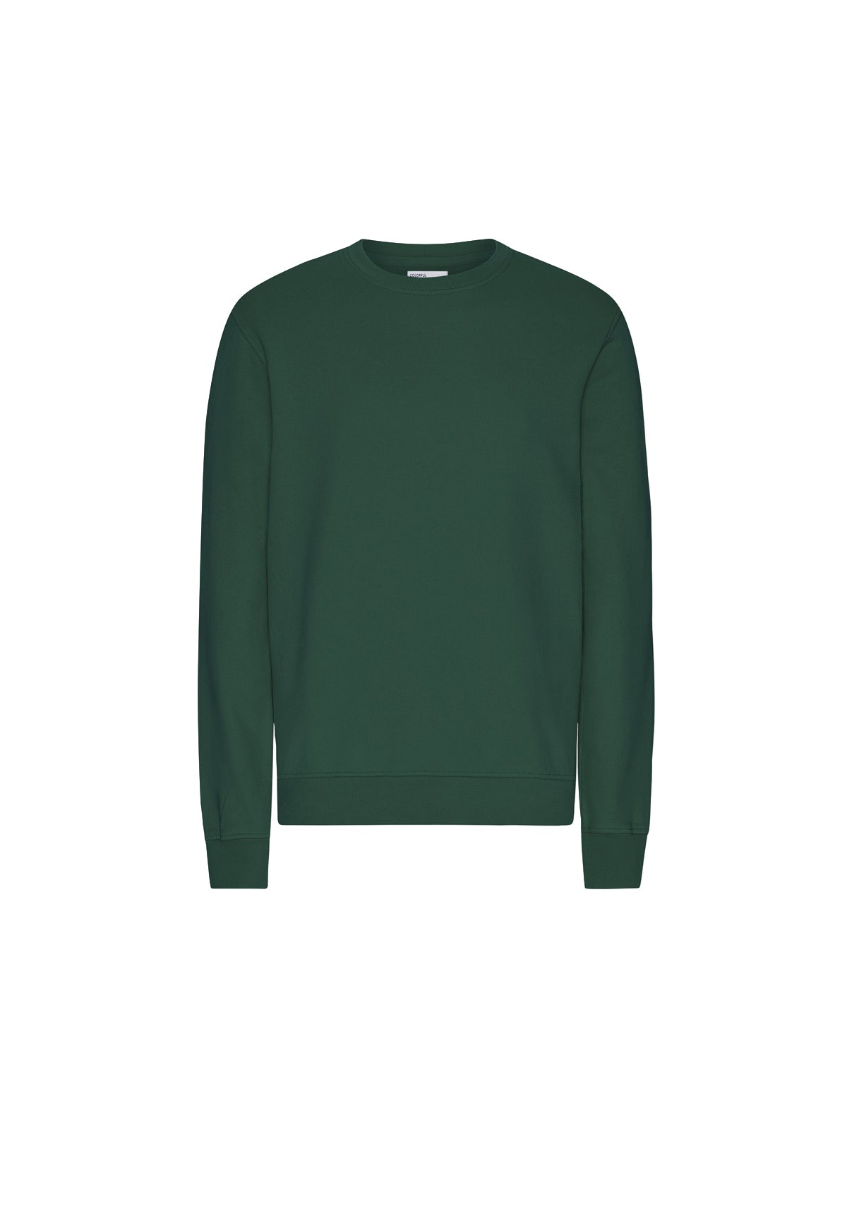 CLASSIC CREWNECK - Moeon