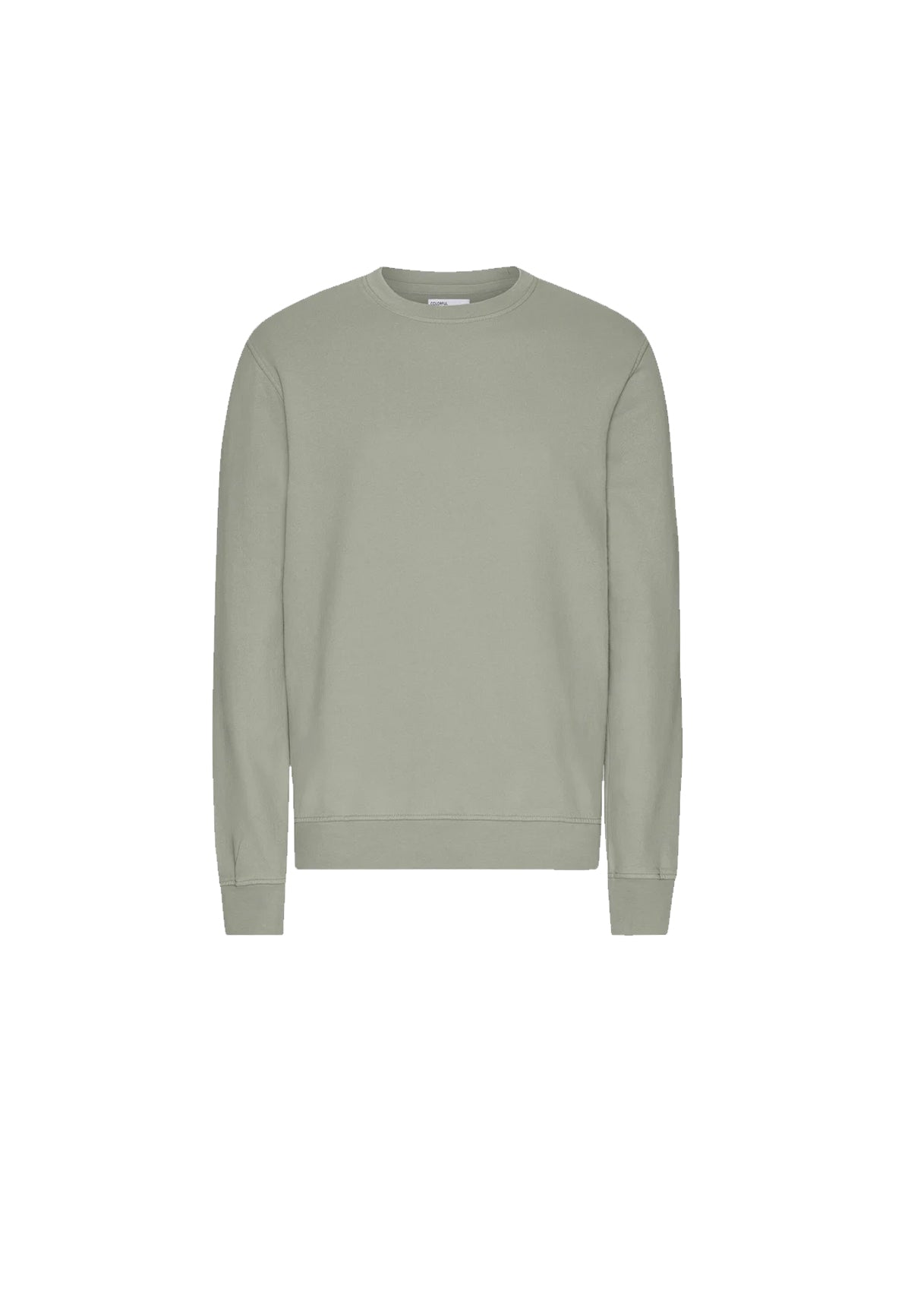 CLASSIC CREWNECK - Moeon