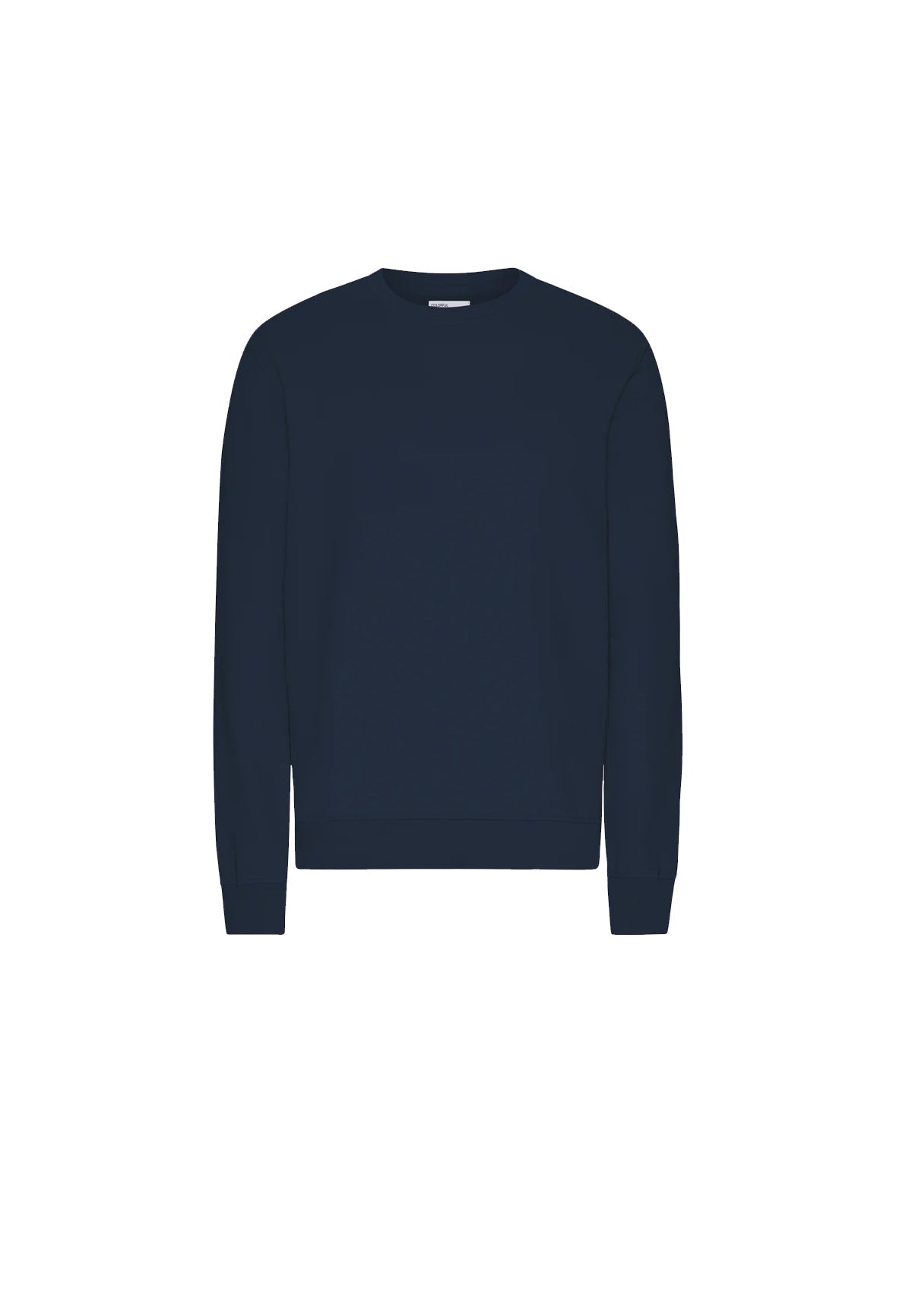 CLASSIC CREWNECK - Moeon