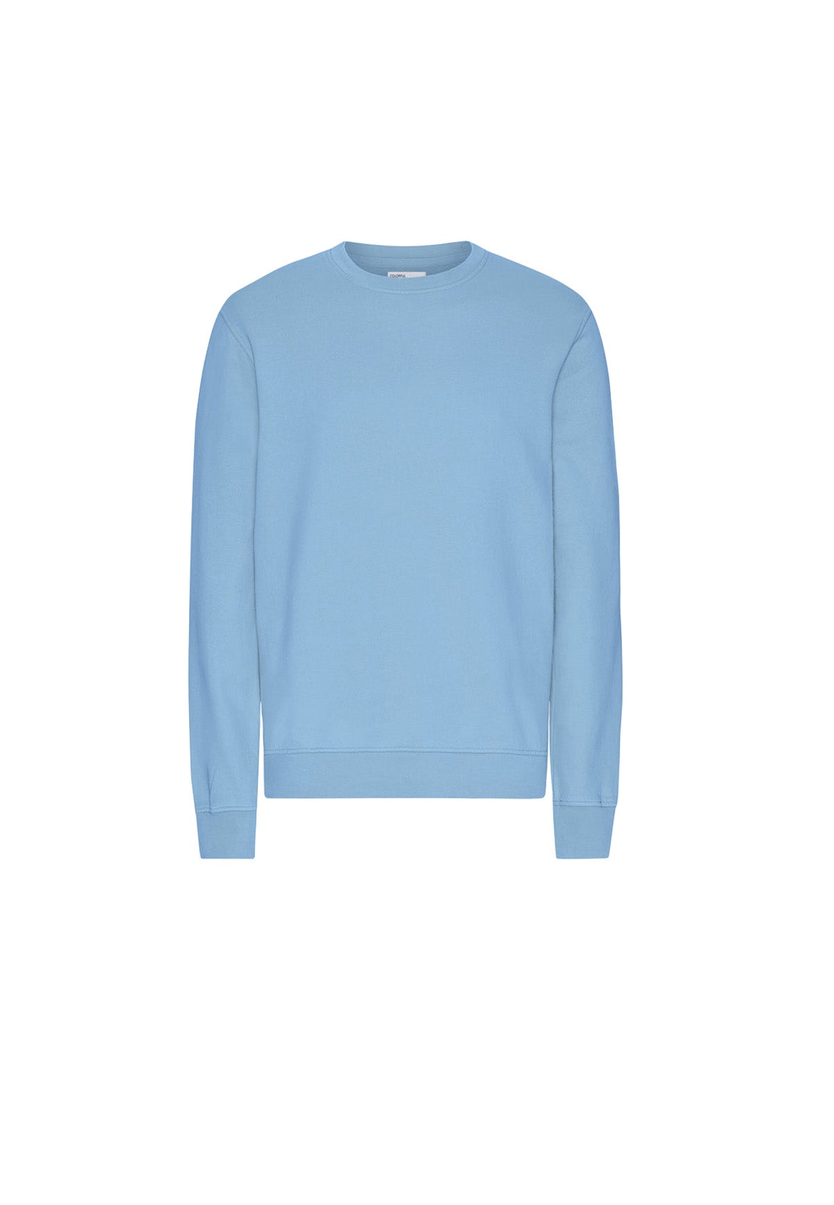 CLASSIC CREWNECK - Moeon