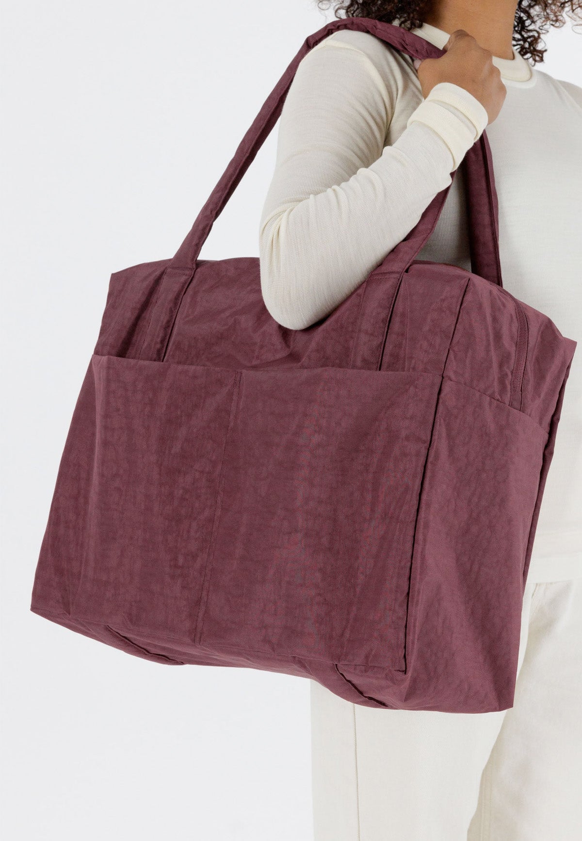 CLOUD CARRY ON BAG - Moeon