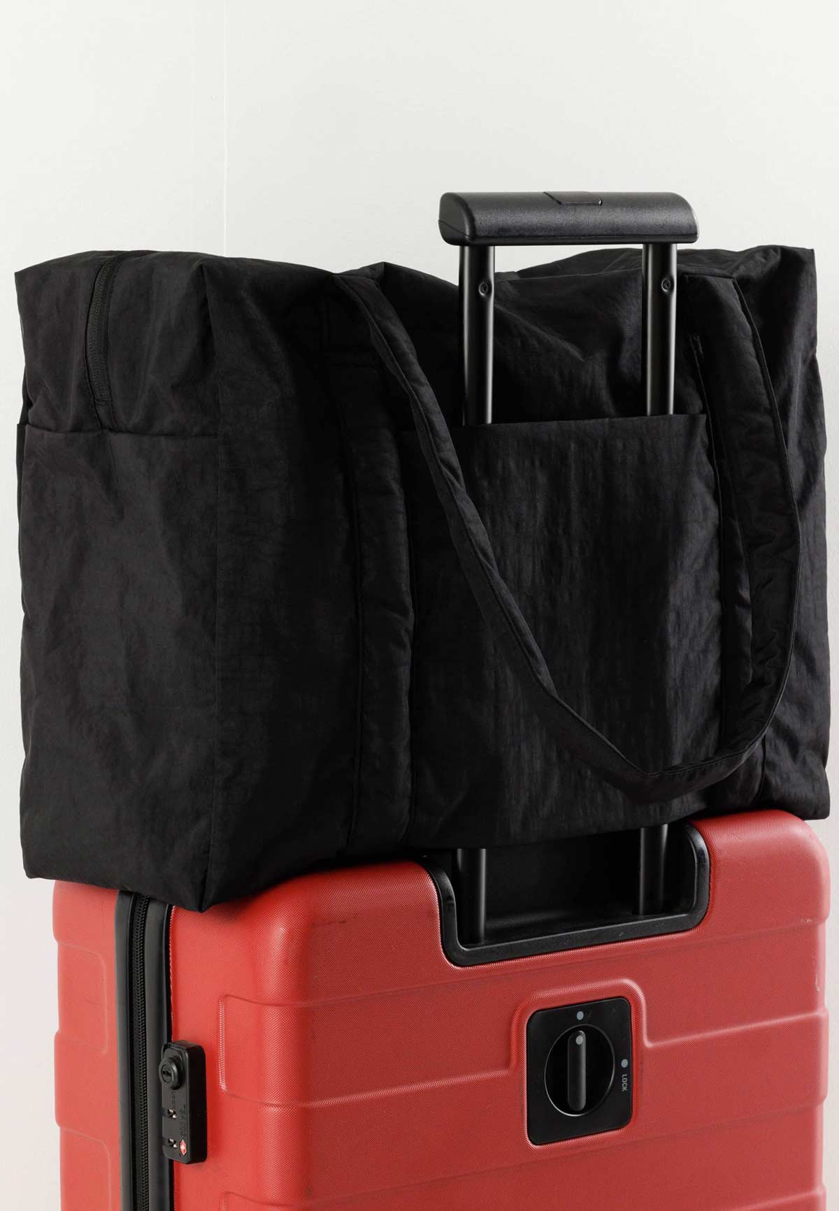 CLOUD CARRY ON BAG - Moeon