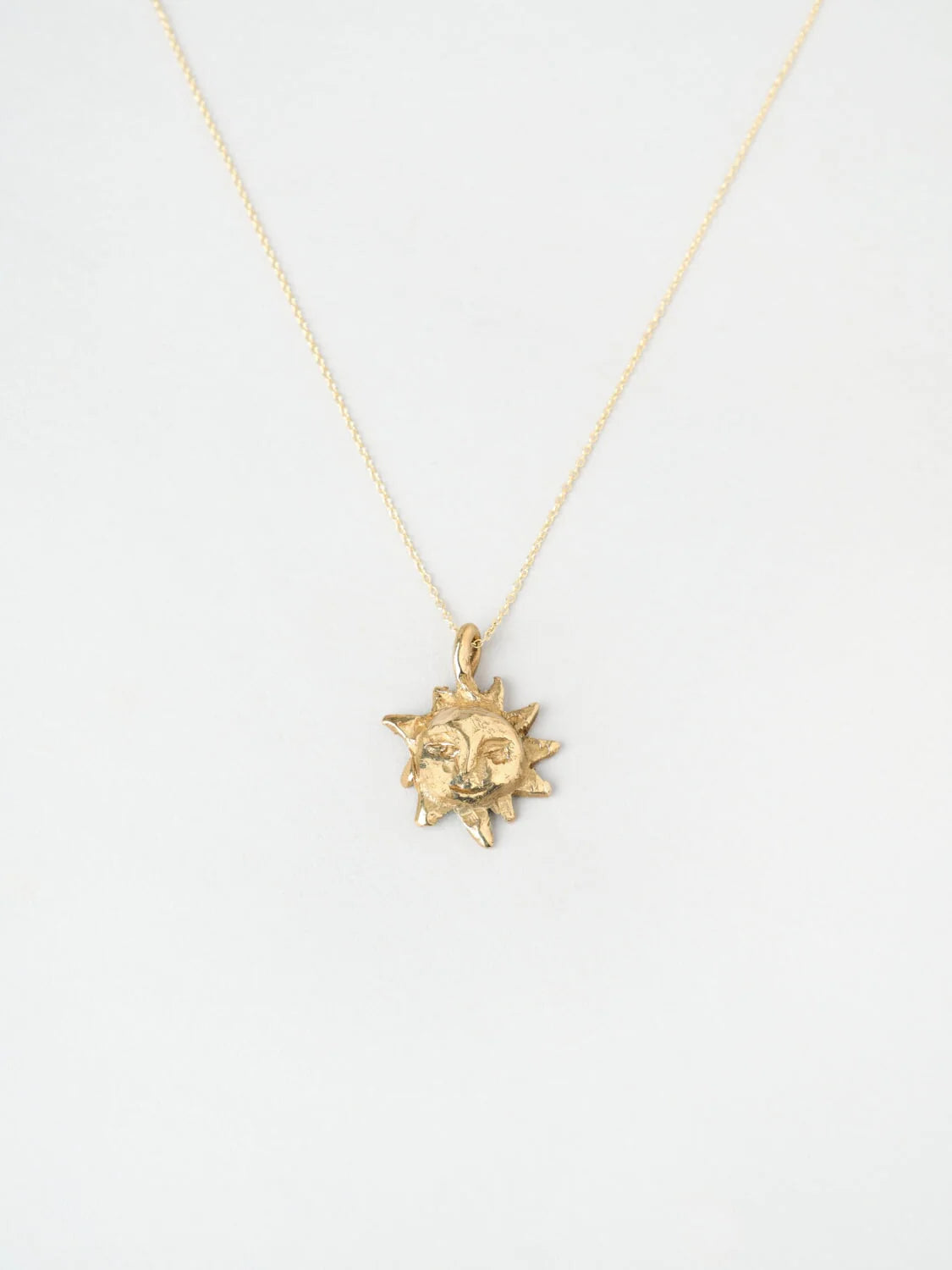 SOL NECKLACE