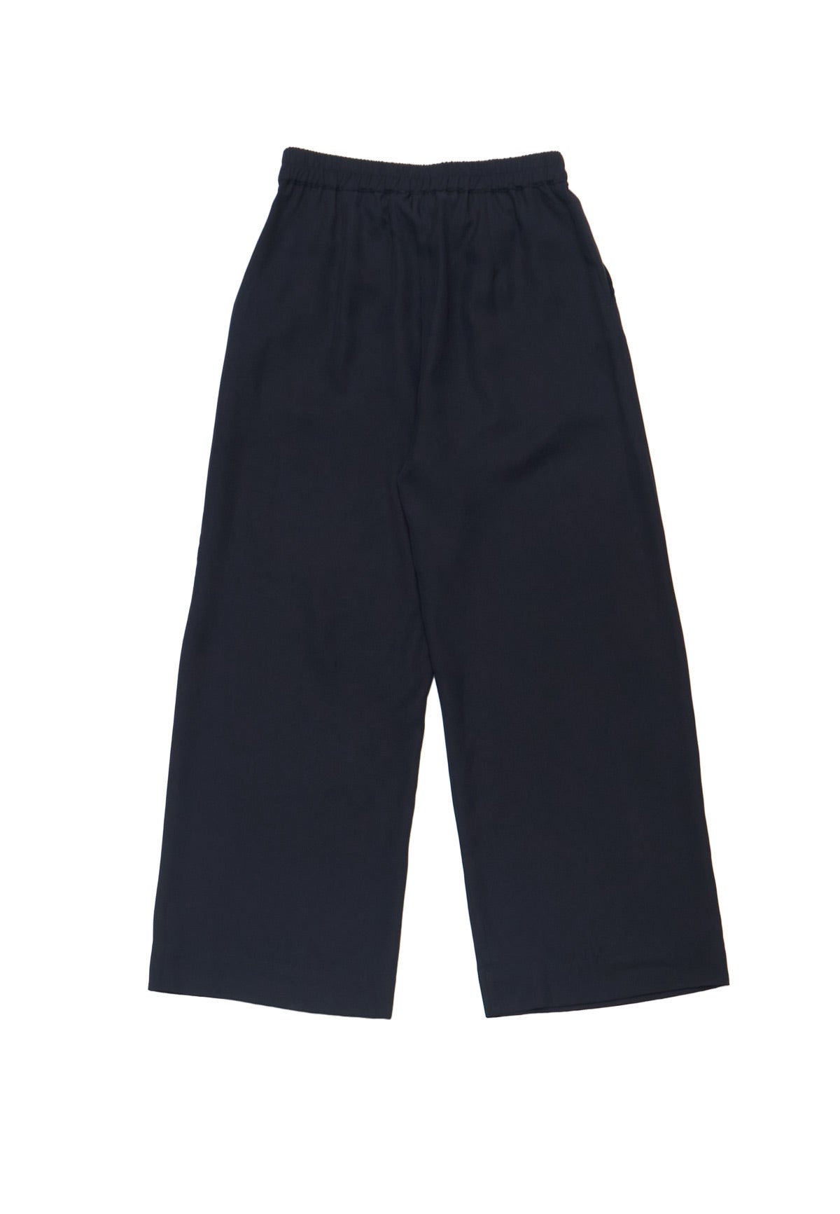 FLOWY TENCEL PANTS - Moeon