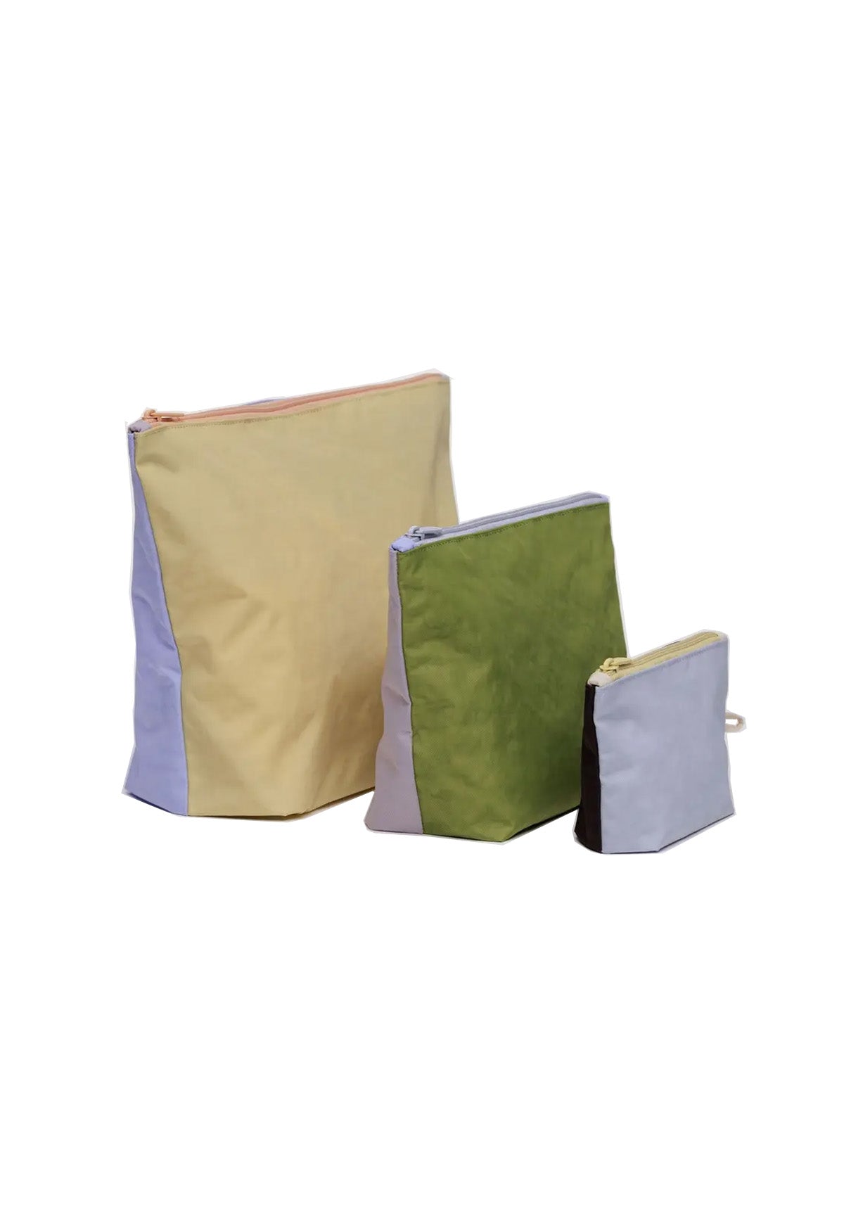 GO POUCH SET - Moeon