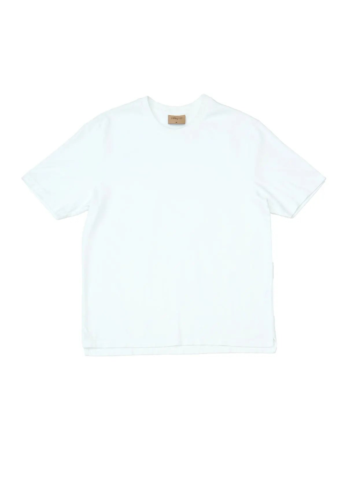 HEAVY BASIC T-SHIRT - Moeon