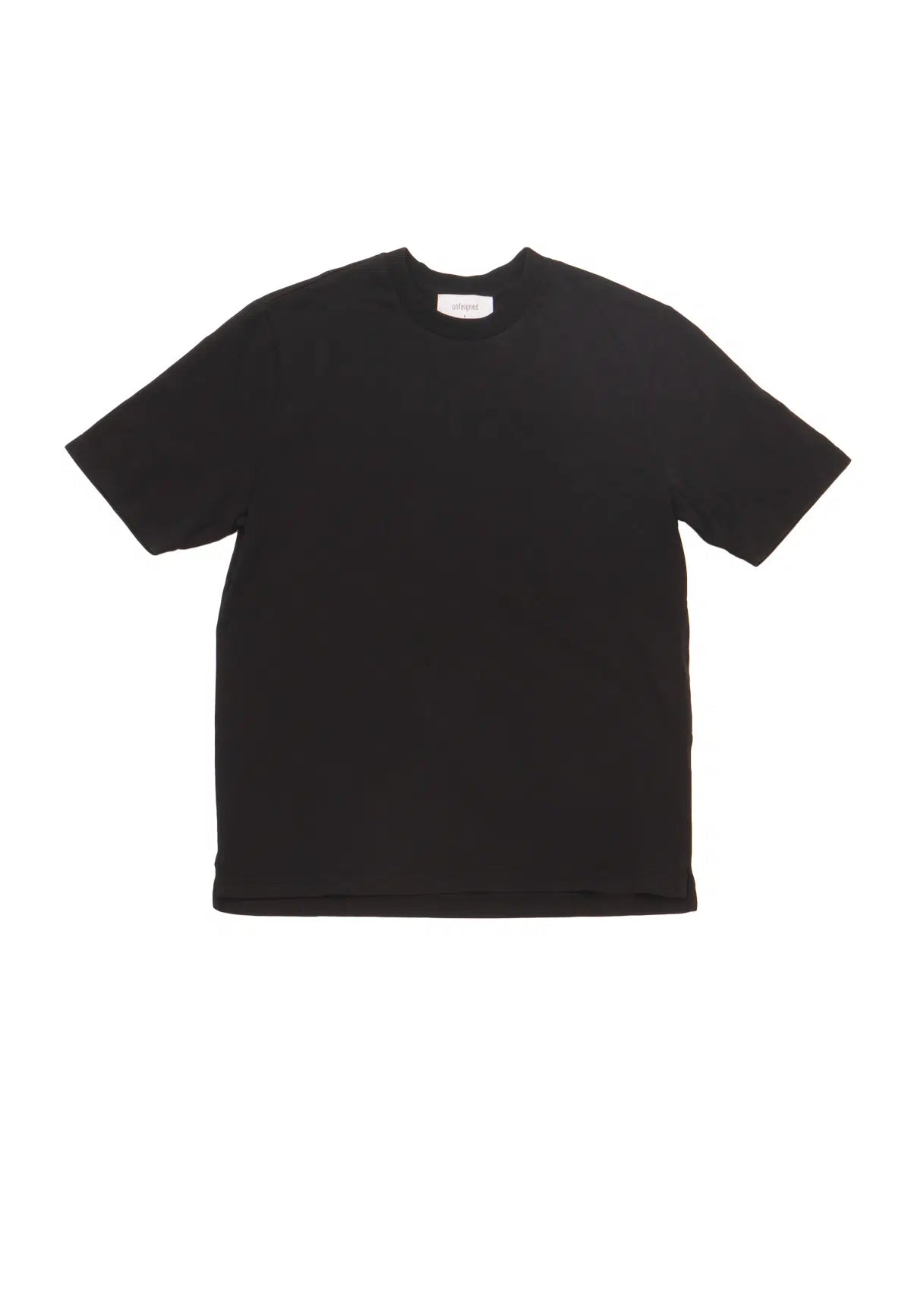 HEAVY BASIC T-SHIRT - Moeon