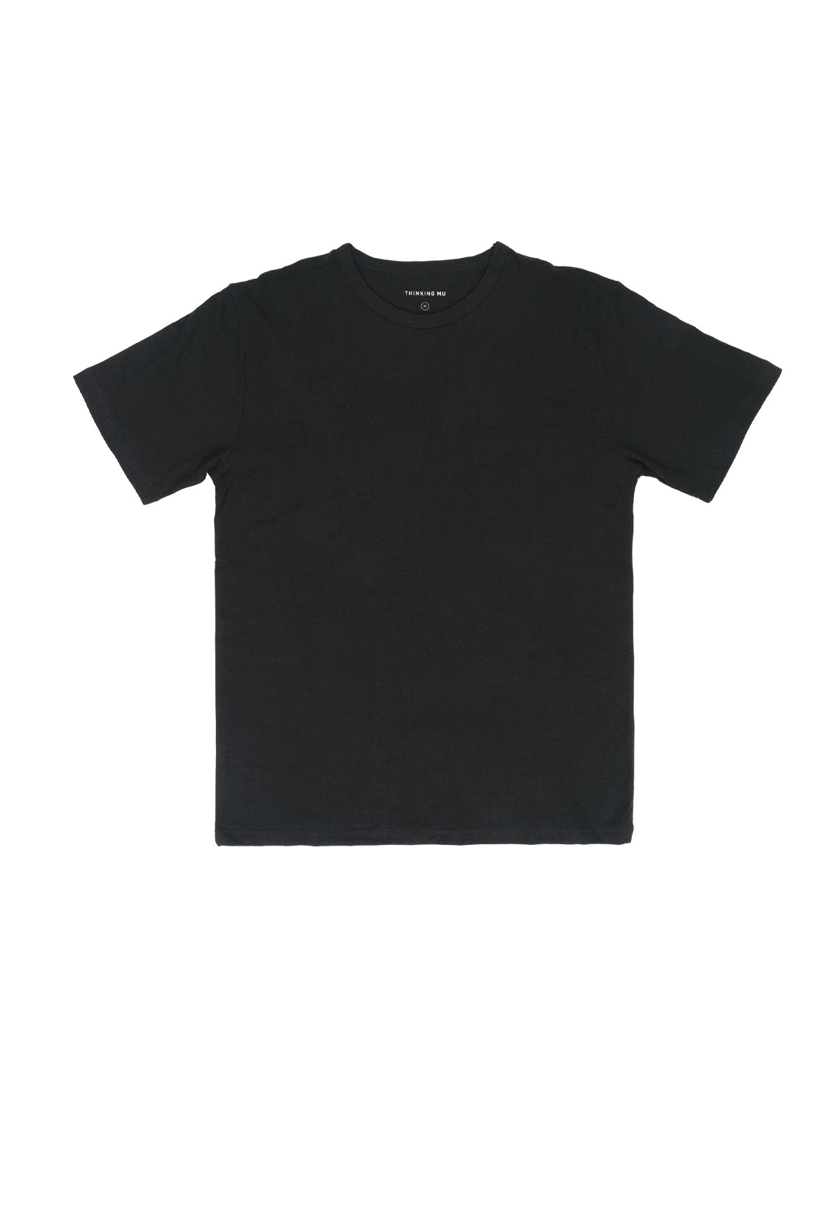 HEMP T-SHIRT - Moeon