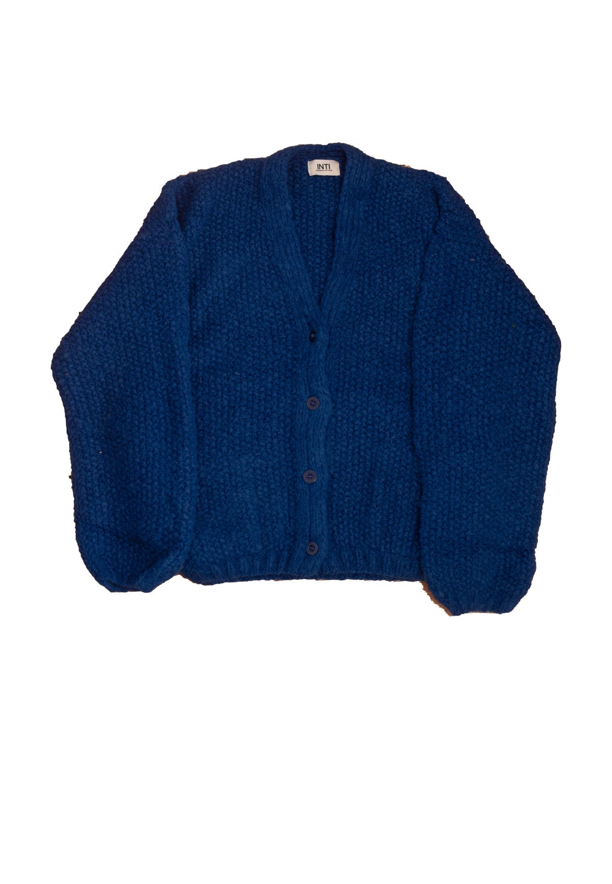 INEZ CARDIGAN - Moeon