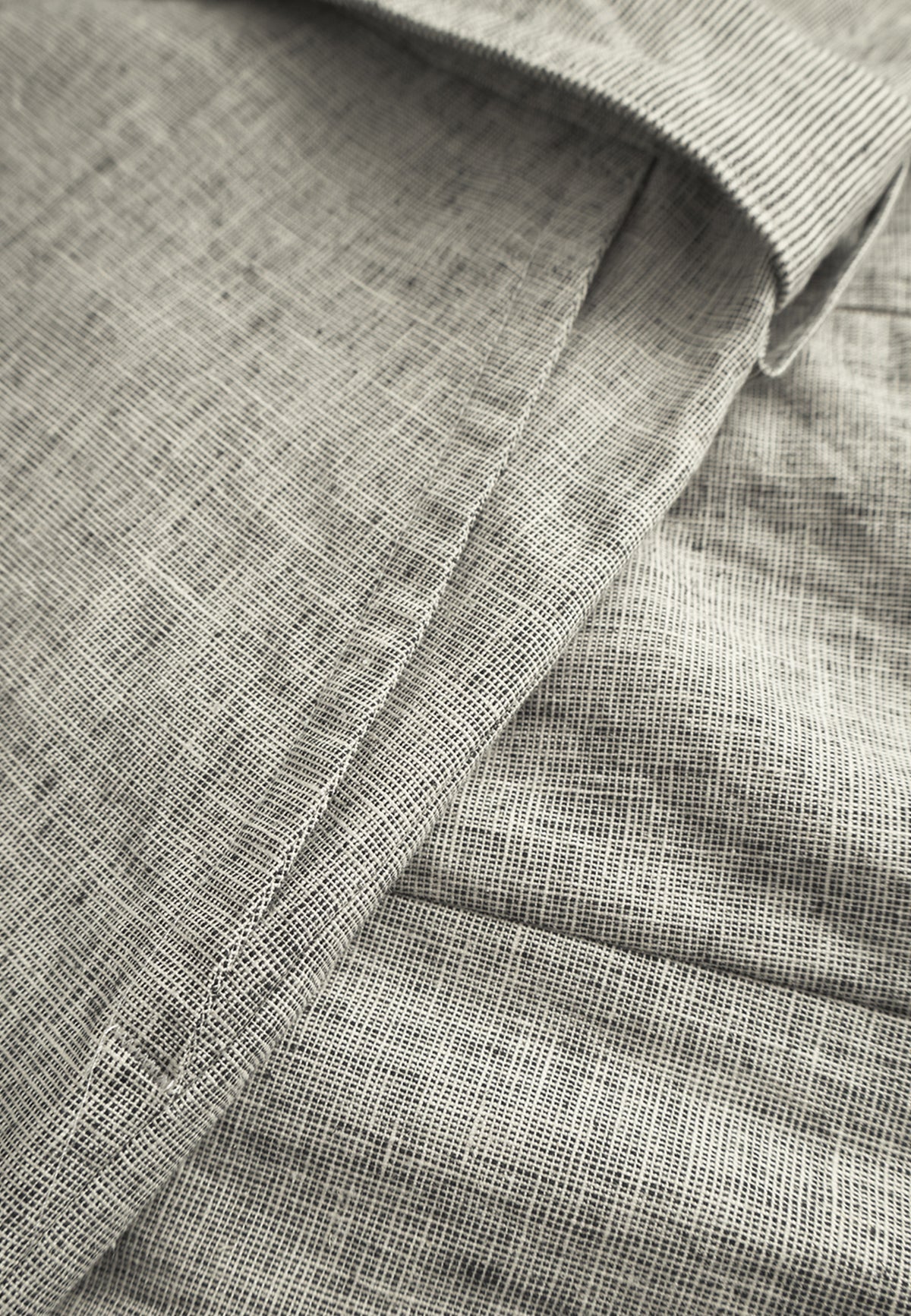 JUMPSUIT MICRO CHECKED - Moeon