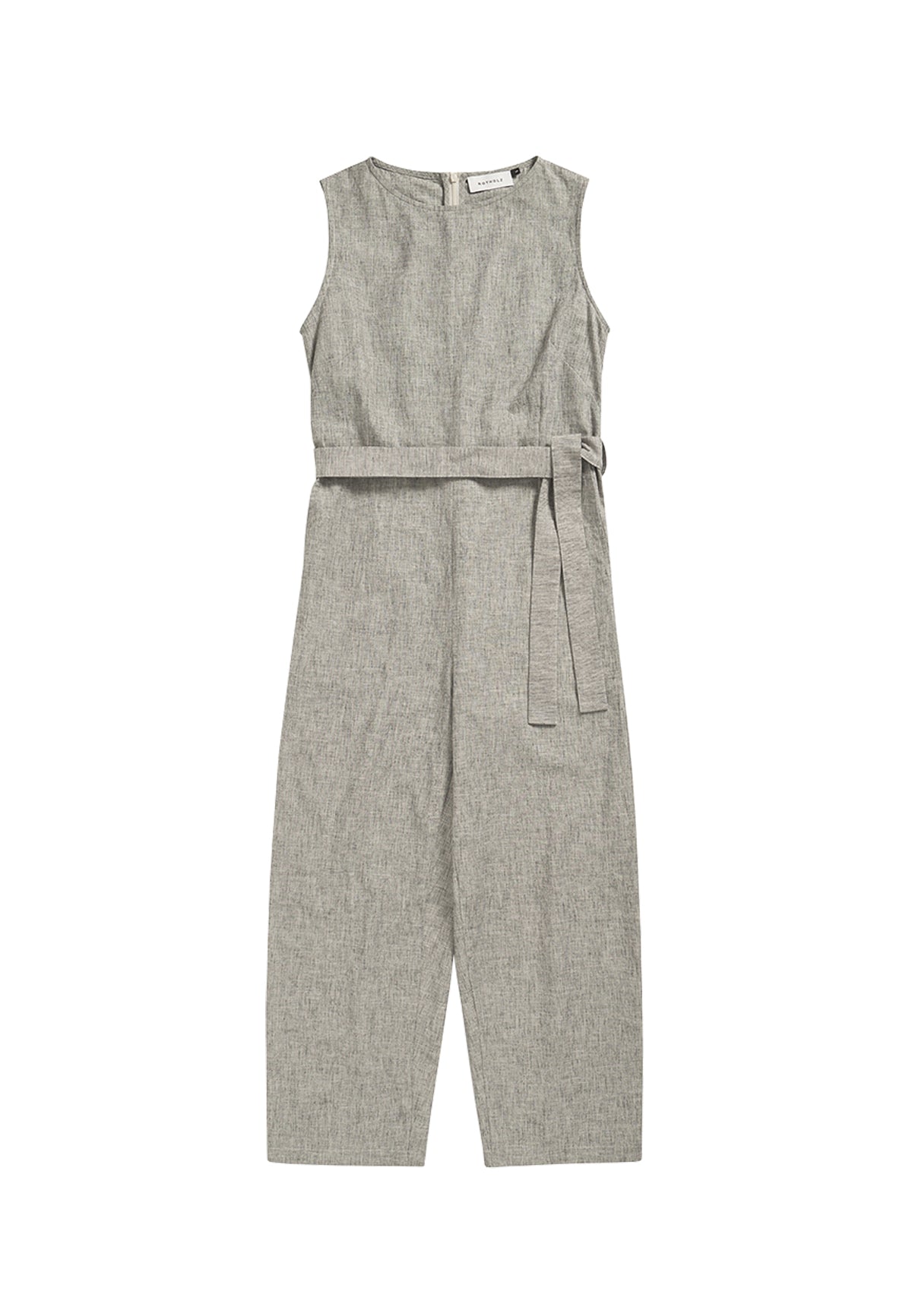 JUMPSUIT MICRO CHECKED - Moeon