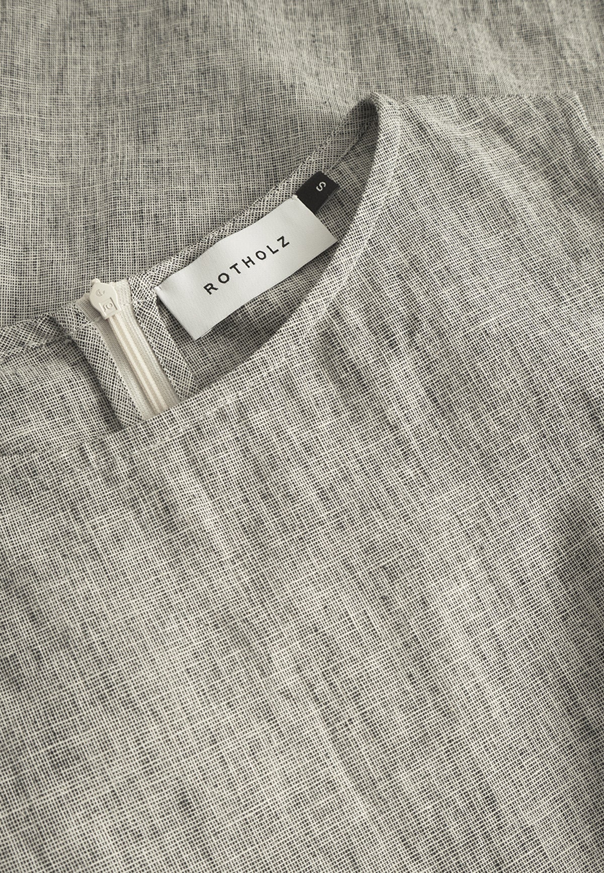 JUMPSUIT MICRO CHECKED - Moeon