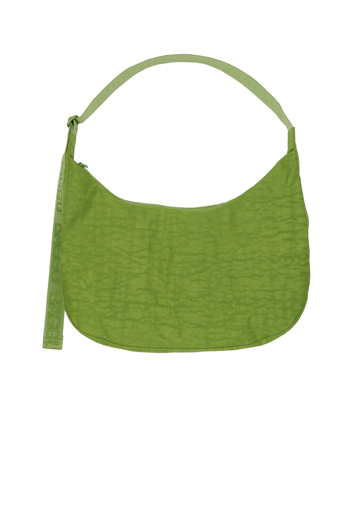 LARGE CRESCENT BAG - Moeon