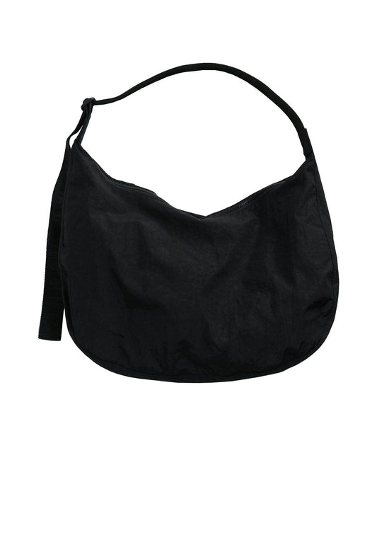 LARGE CRESCENT BAG - Moeon