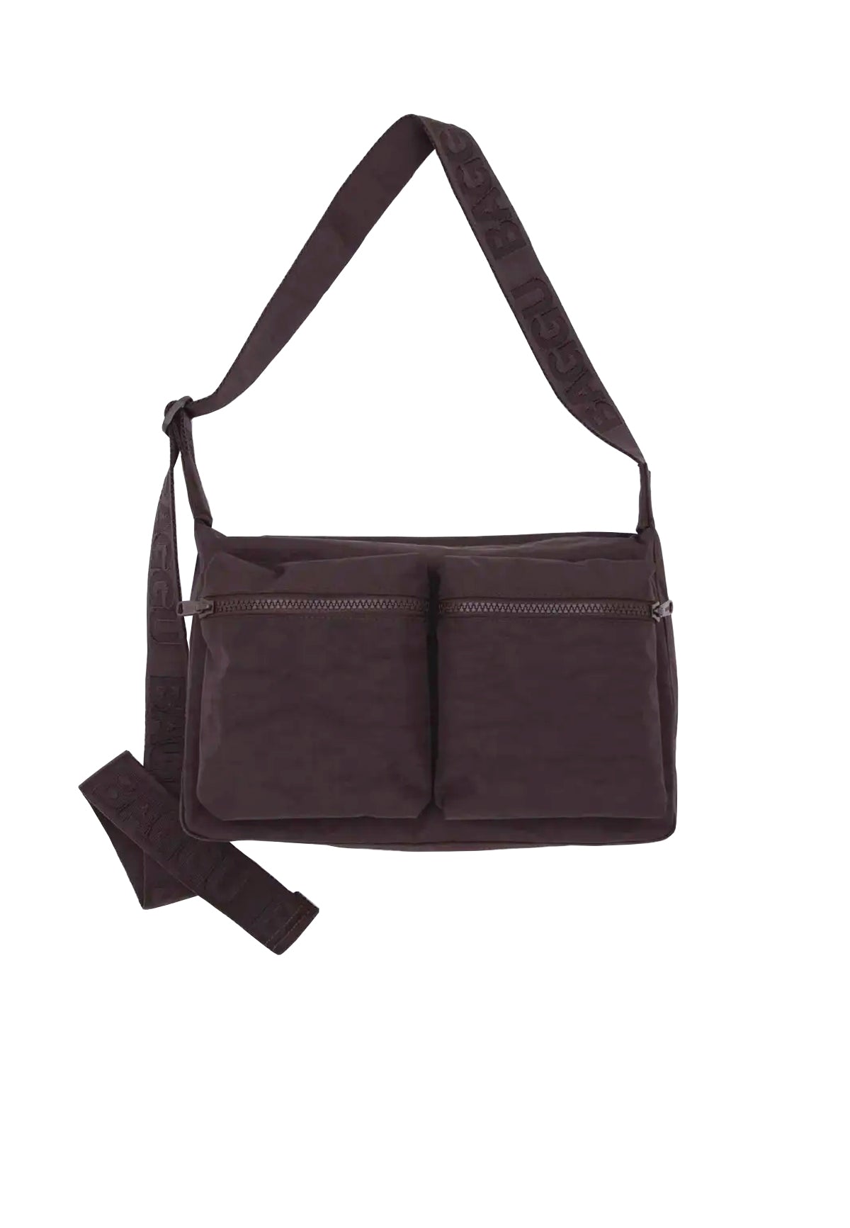 MEDIUM CARGO CROSSBODY BAG - Moeon