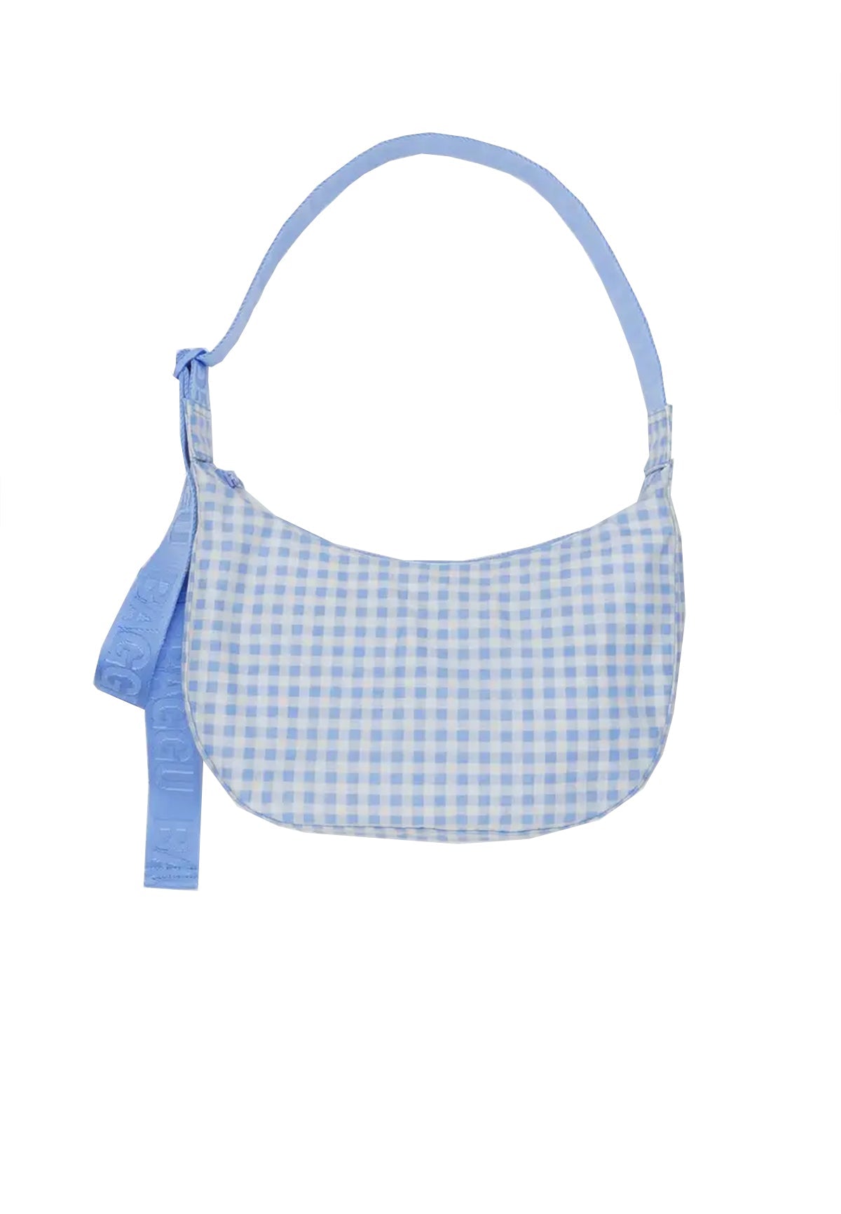 MEDIUM CRESCENT BAG - Moeon