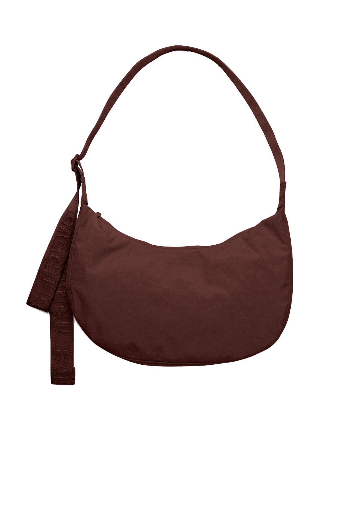 MEDIUM CRESCENT BAG - Moeon