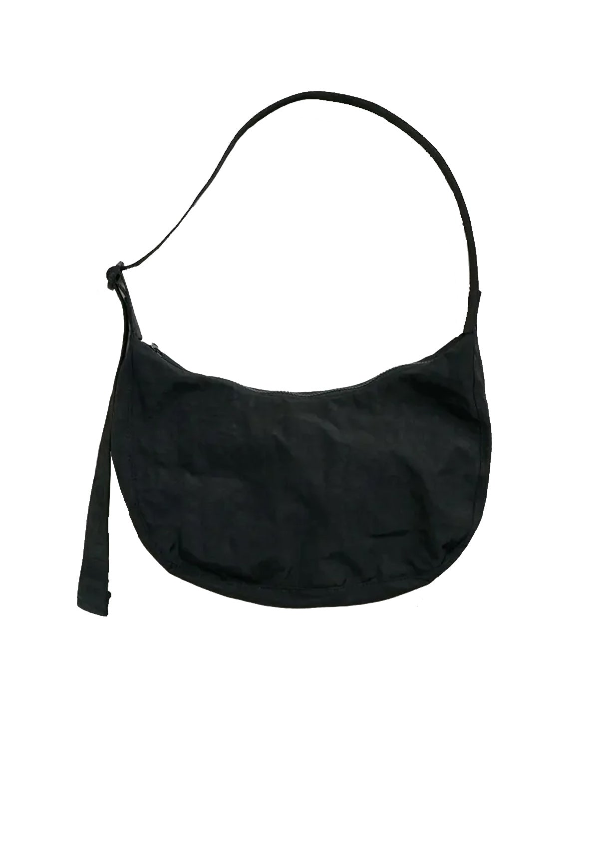 MEDIUM CRESCENT BAG - Moeon