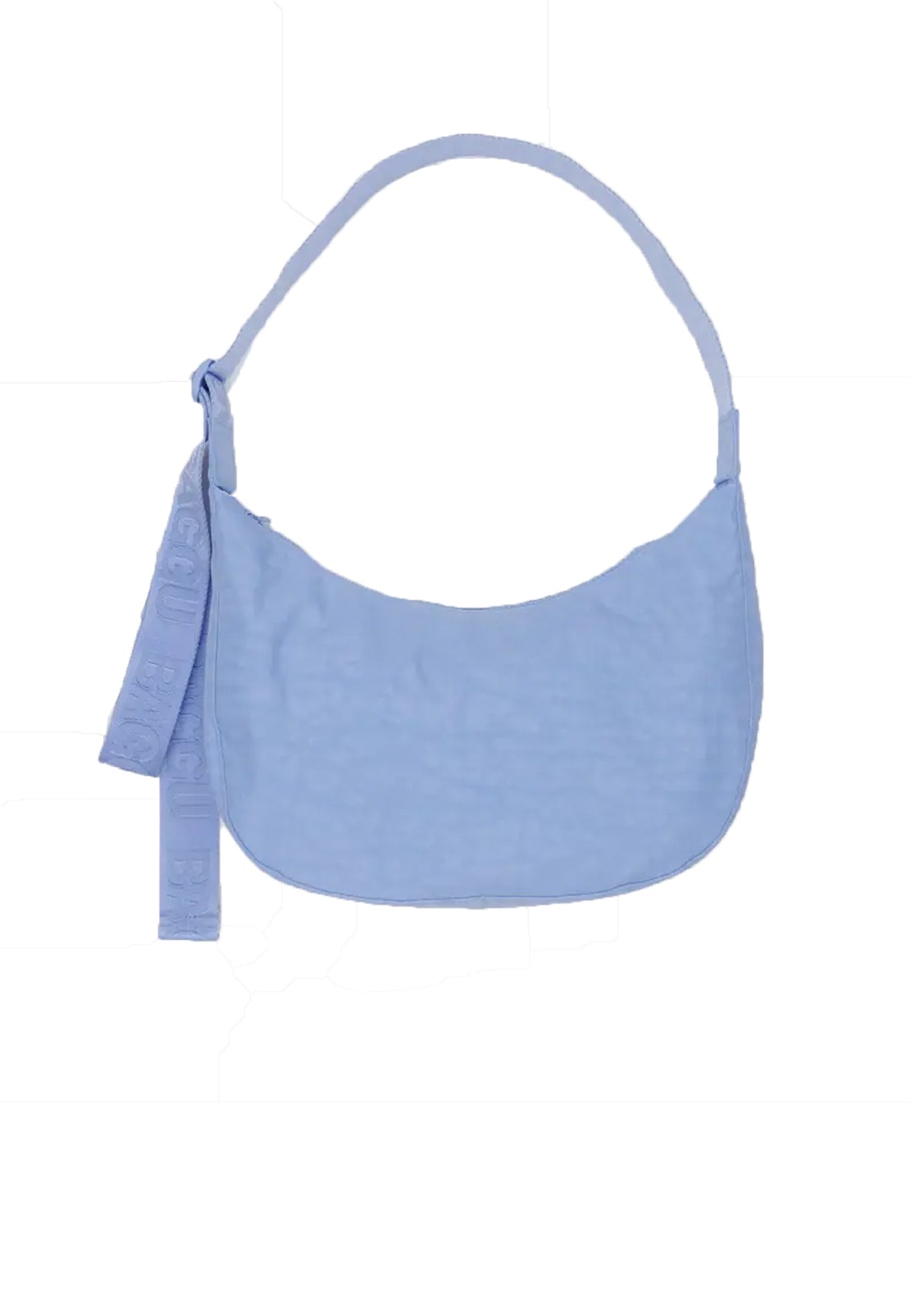 MEDIUM CRESCENT BAG - Moeon