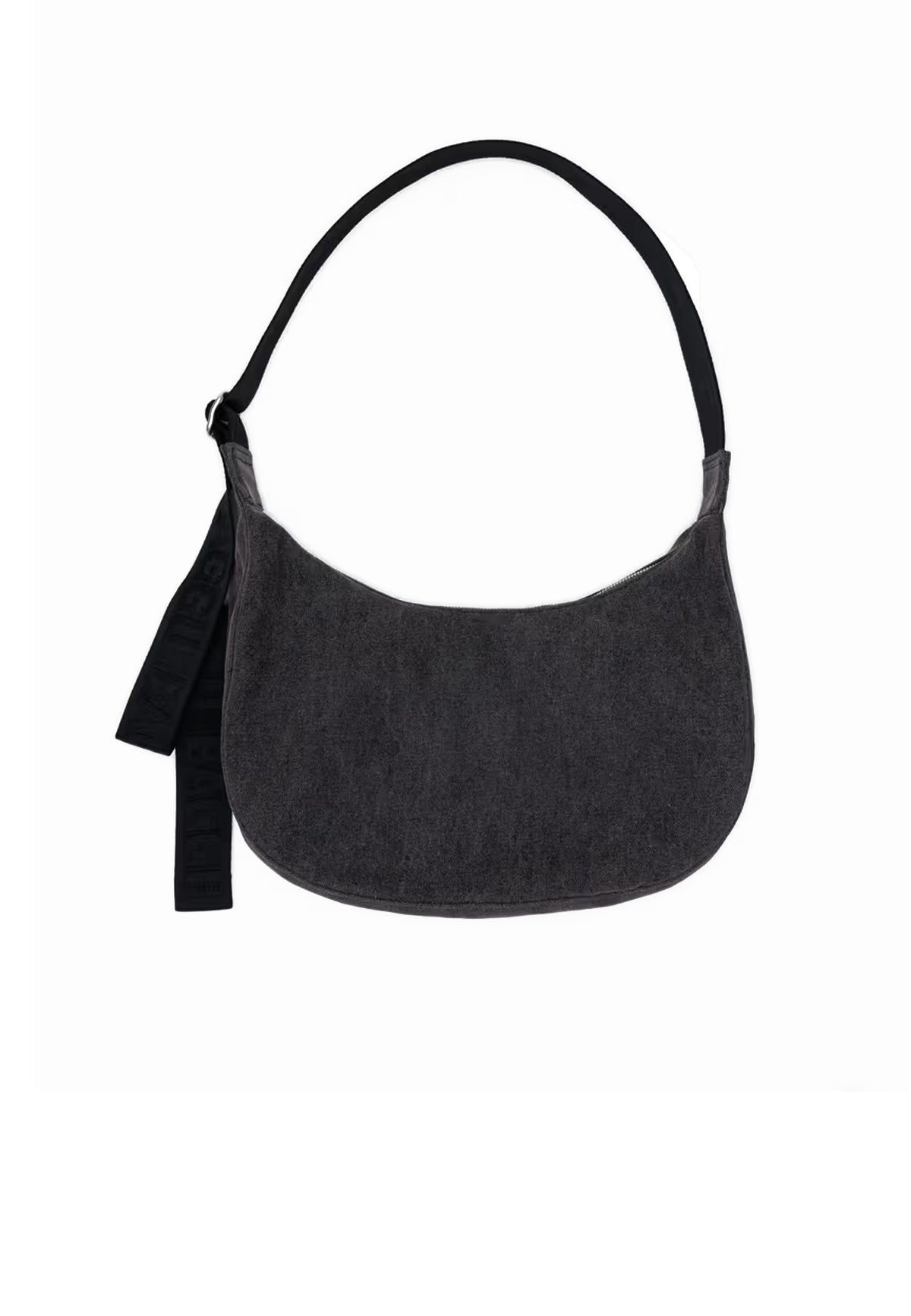 MEDIUM CRESCENT BAG