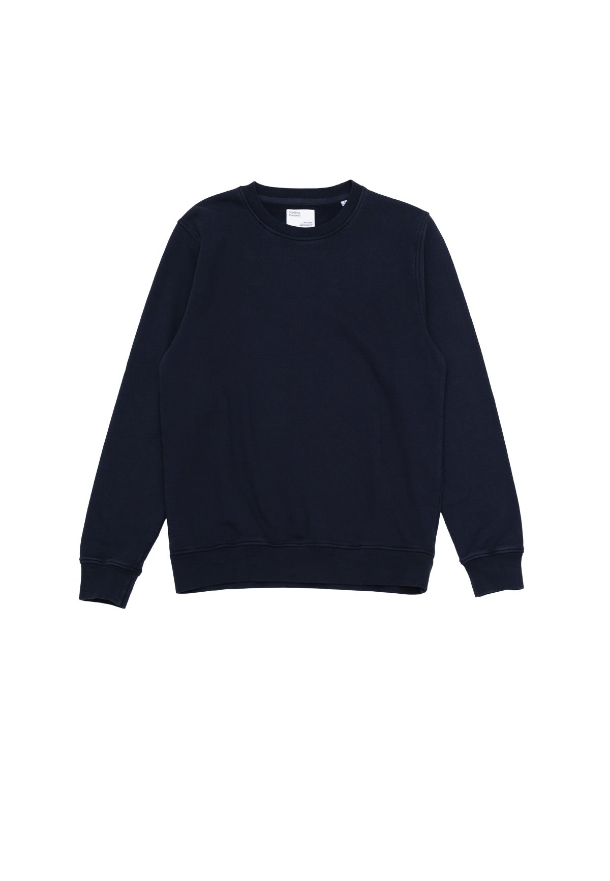 MEN'S CLASSIC CREWNECK - Moeon