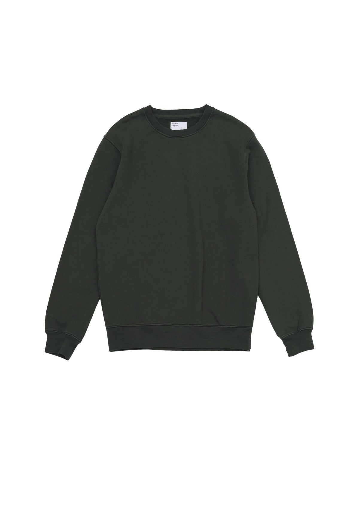 MEN'S CLASSIC CREWNECK - Moeon