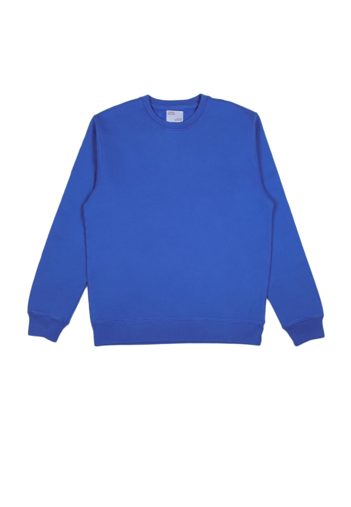 MEN'S CLASSIC CREWNECK - Moeon
