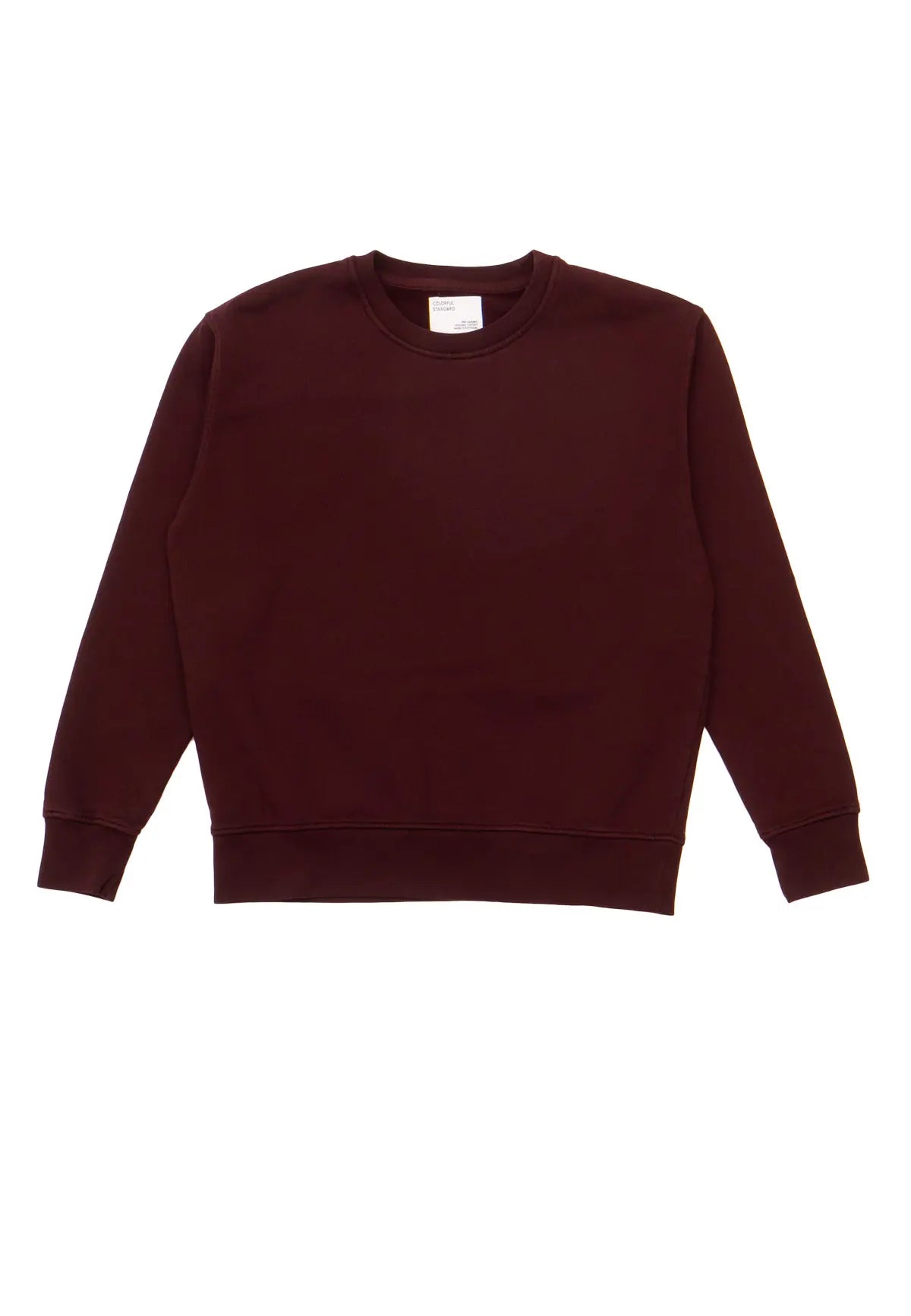 MEN'S CLASSIC CREWNECK - Moeon