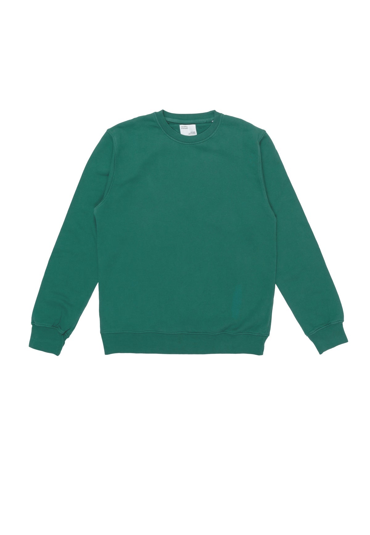 MEN'S CLASSIC CREWNECK - Moeon