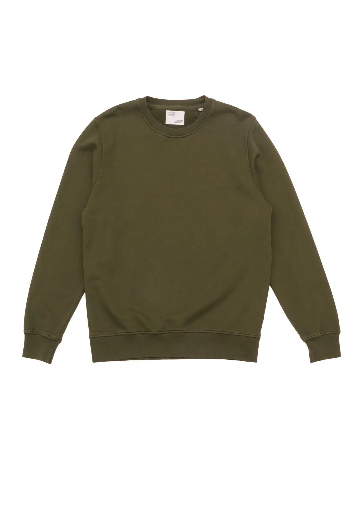 MEN'S CLASSIC CREWNECK - Moeon