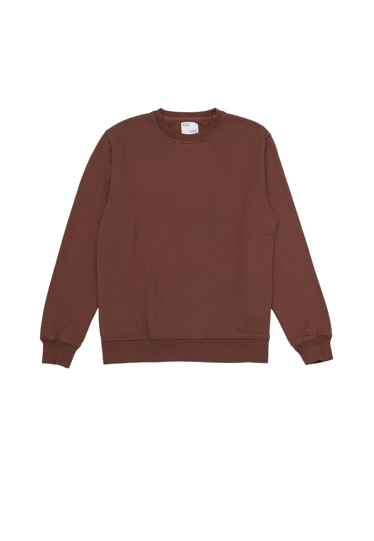 MEN'S CLASSIC CREWNECK - Moeon