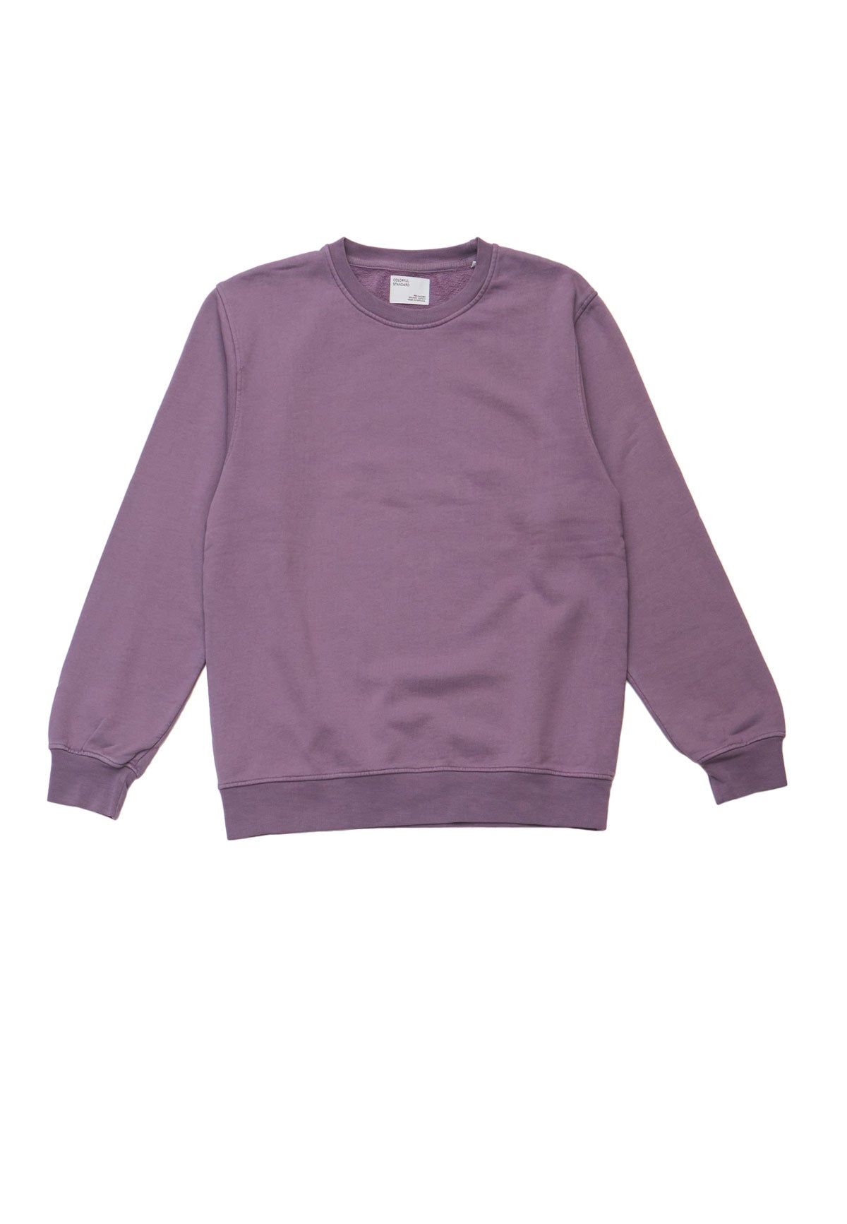 MEN'S CLASSIC CREWNECK - Moeon