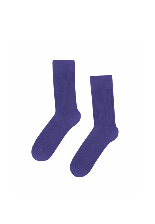 MEN'S ORGANIC COTTON SOCKS - Moeon