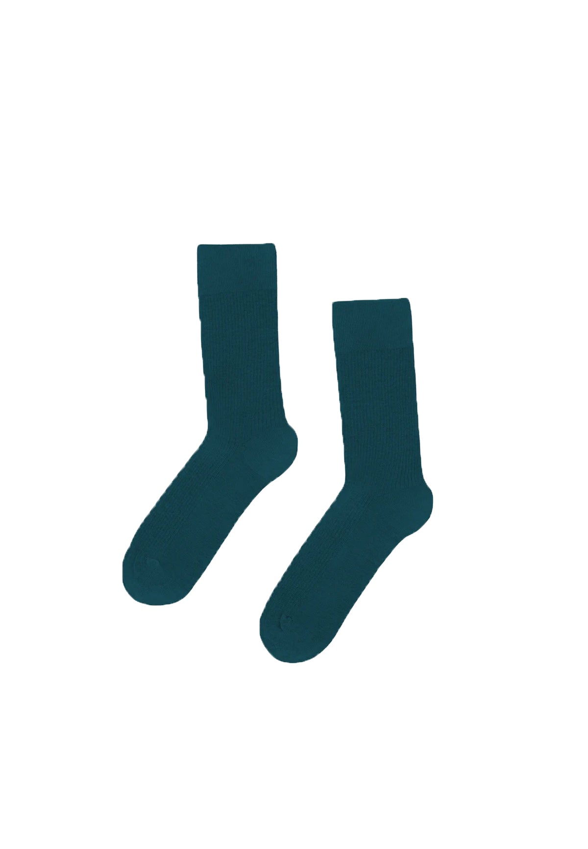 MEN'S ORGANIC COTTON SOCKS - Moeon